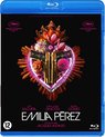 Emilia Pérez (Blu-ray)