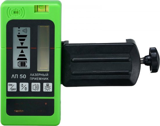 Set driepunts binnen micrometers met instelring Limit Limit MM3PST2050
