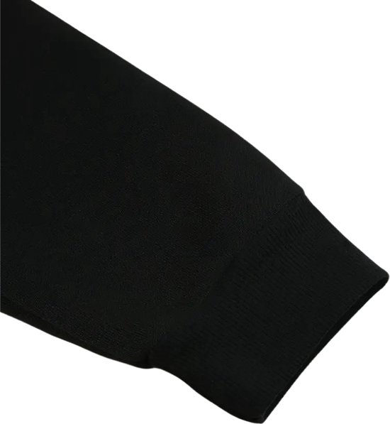 Livano Training Pants Men - Pantalons de sport - Pantalons d'entraînement longs - Survêtement - Vêtements de sport - Zwart - XL