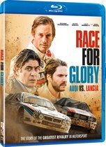 Race For Glory - Audi vs Lancia (Blu-ray)