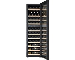 Raw Quartz 44 flessen 2 zones