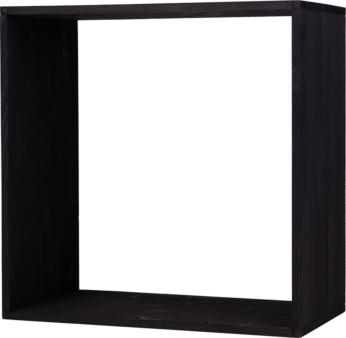Caverack - ENZO frame - Zwart