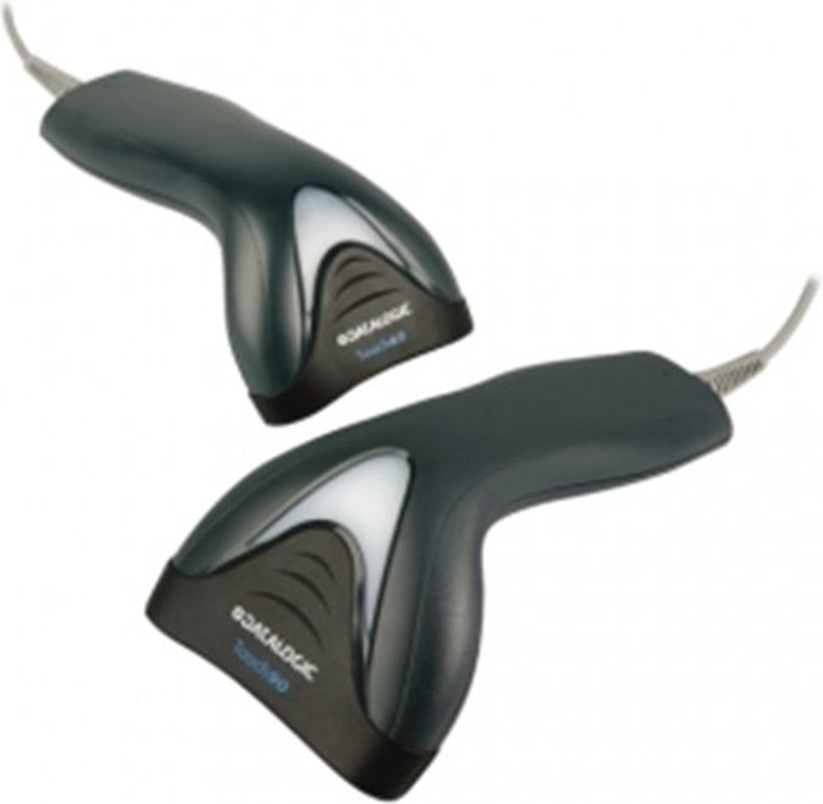 Touch 65 Light 1D, kabel (USB), donkergrijs