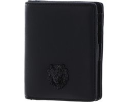 LIU JO Portemonnee Importante Wallet Black Zwart