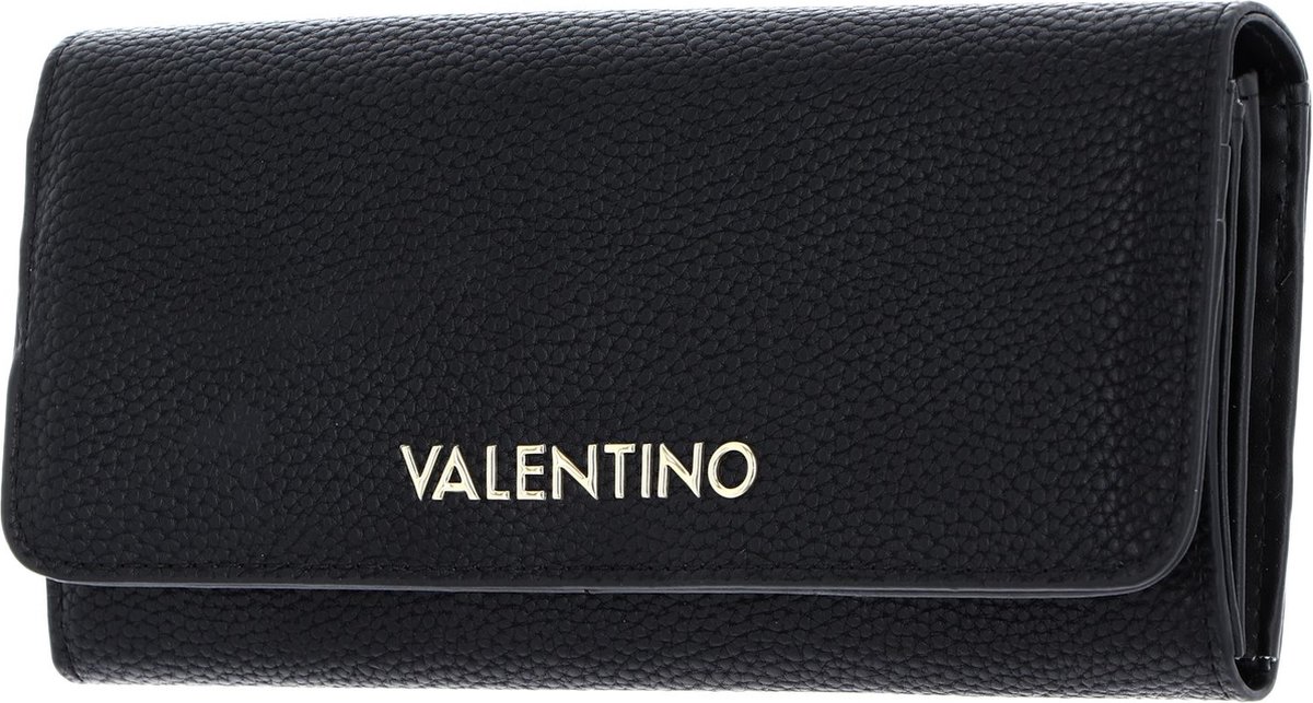 Valentino Bags Brixton portemonnee L nero