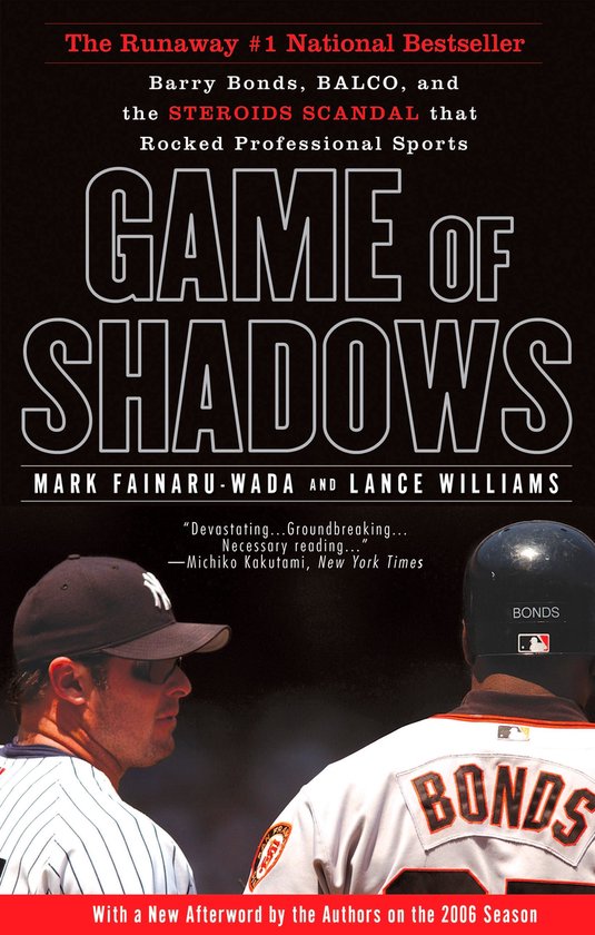 9781592402687 - Game of Shadows