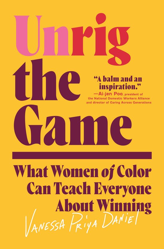 Unrig the Game - cover
