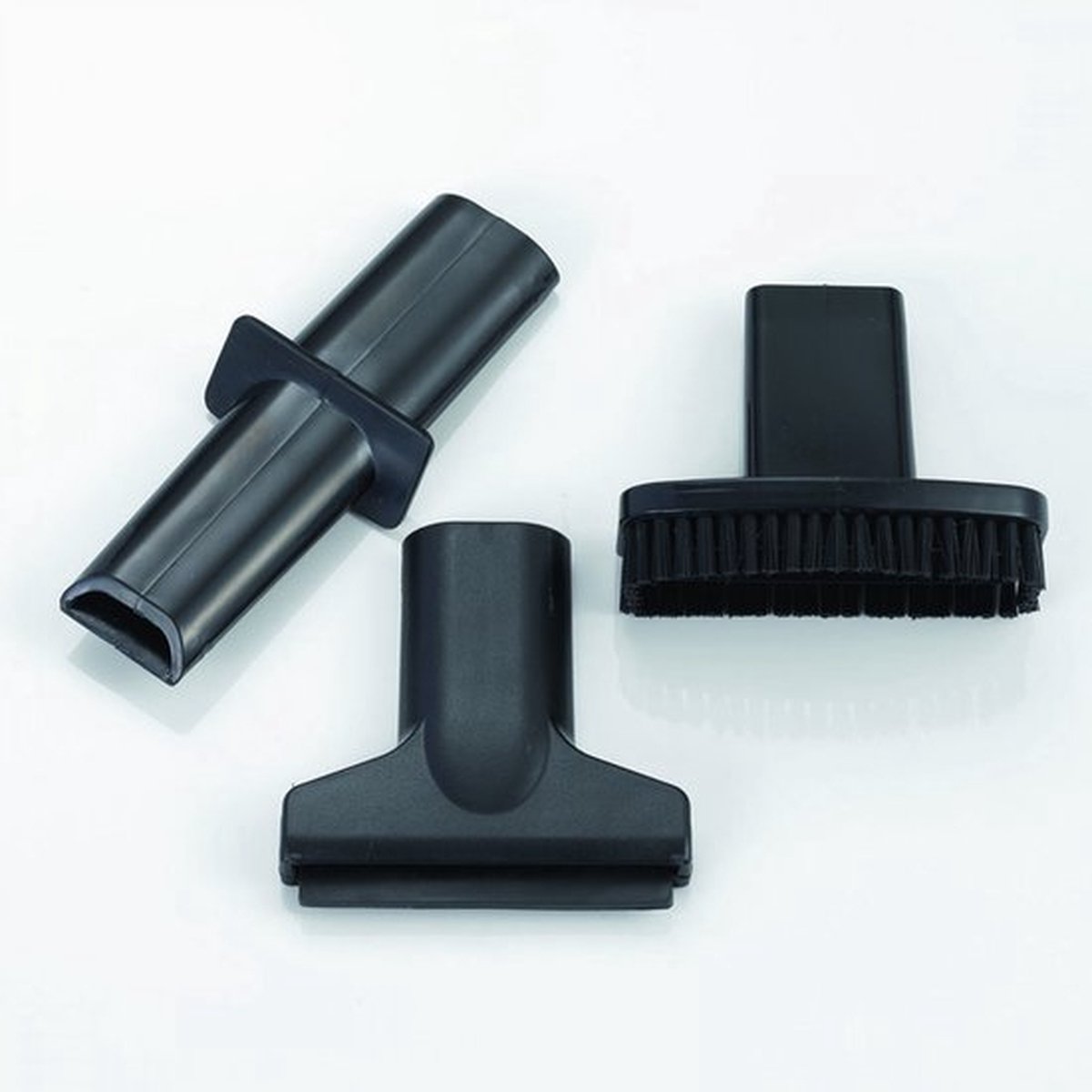 Ariete 2474 Draadloze Kruimeldief Nat & Droog met Accessoires - afbeelding 3