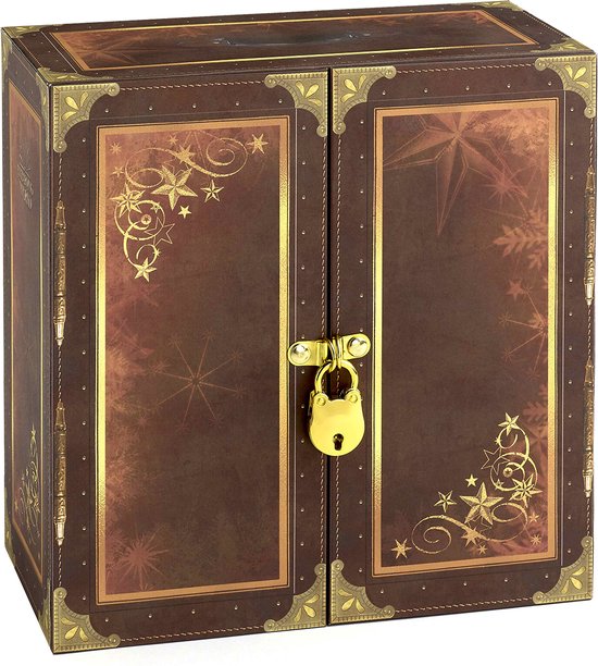 The Carat Shop Harry Potter Toverdranken - Juwelen en Accessories Adventskalender