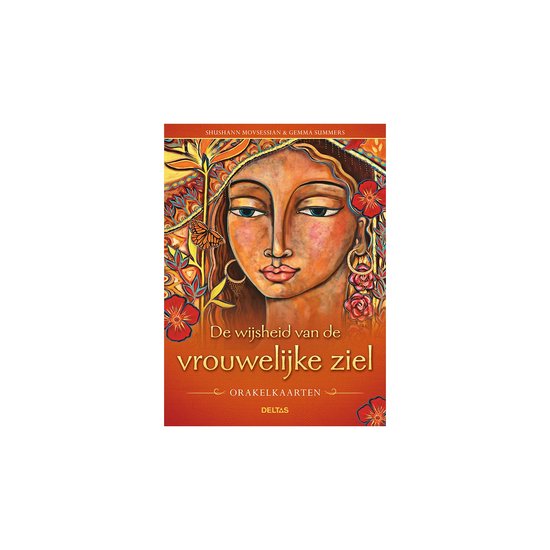 De wijsheid van de vrouwelijke ziel