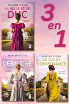 Les Secrets des ducs 5 - Les Secrets des ducs - Livres 1 - 3