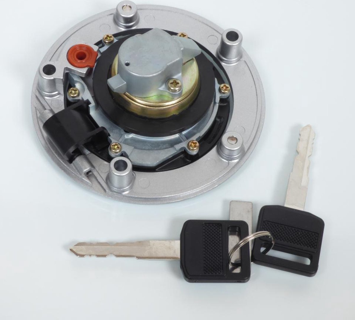 Bouchon de réservoir CE Moto pour Moto Suzuki 650 Gladius Après 2009 Neuf