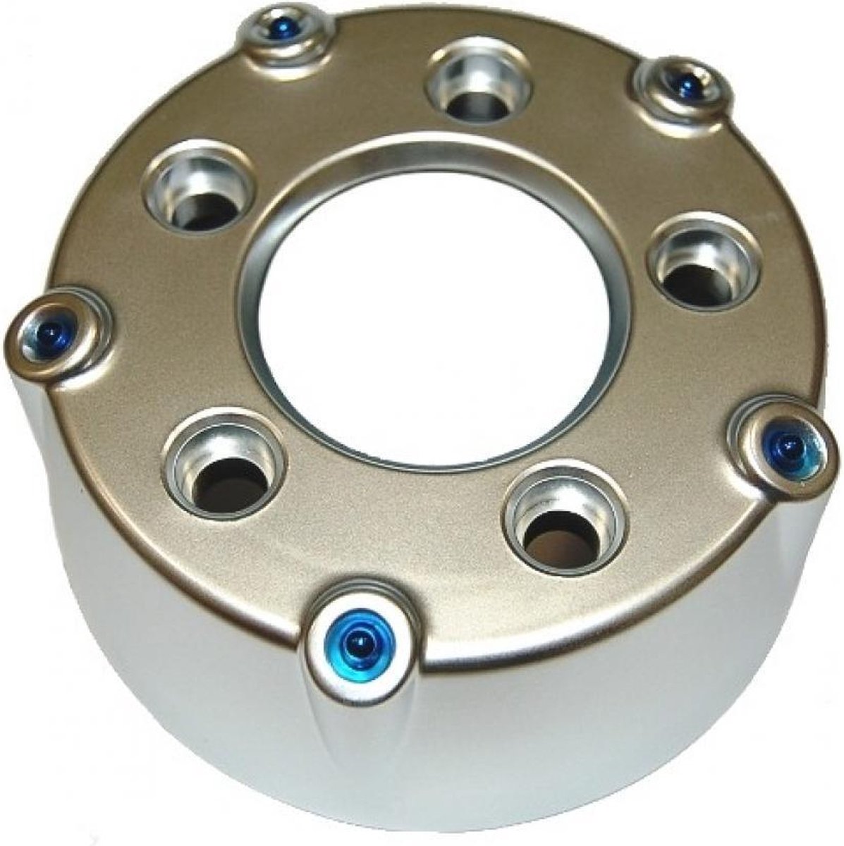 uitlaatbeschermer één voor scooter yamaha 500 tmax 2001-2011 5ru-1479900-00 nieuw