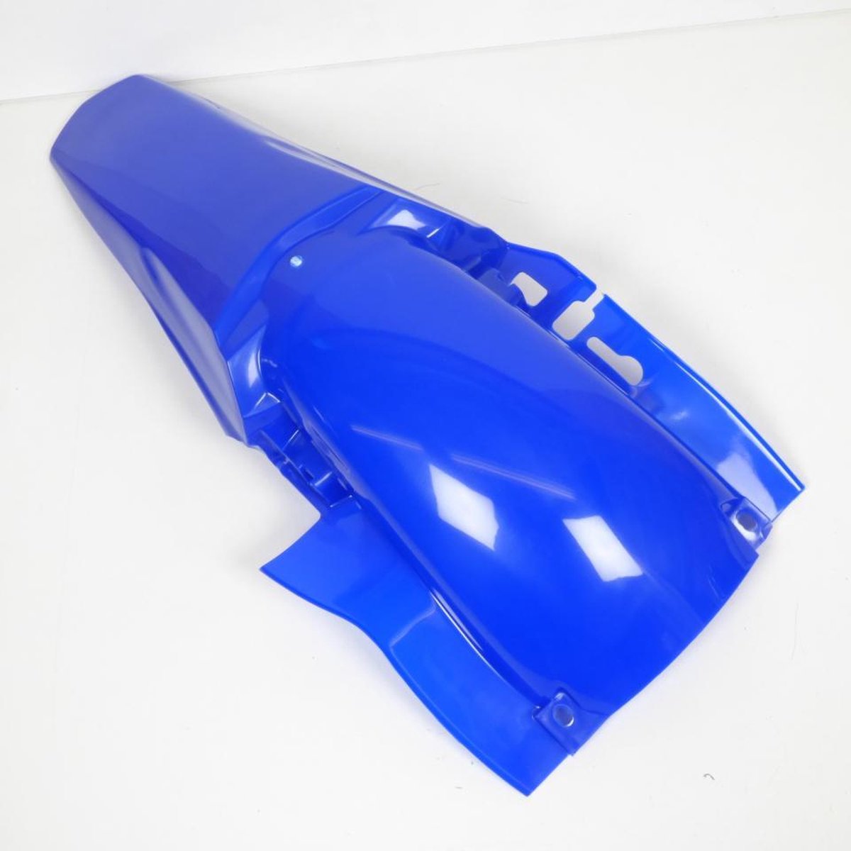 racetech achterspatbord voor motor yamaha 450 wrf 2006 r-ppwrfbl0300 nieuw