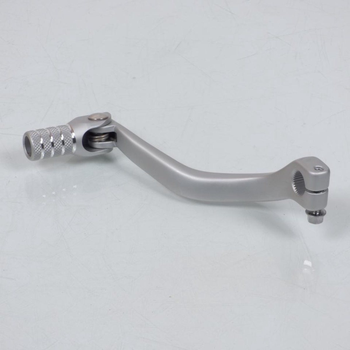 Versnellingspook voor Honda 250 CR 1990 tot 2005 L26-102 Gloednieuw