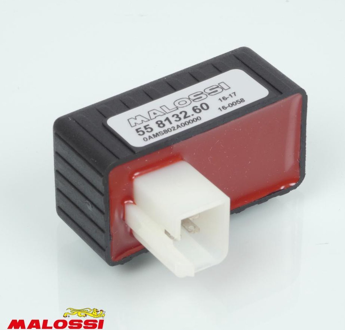 CDI calculator Malossi voor scooter Peugeot 50 Trekker 55 8132 / TC eenheid Nieuw
