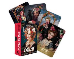 Rockpool Oracle- Tell Me You Love Me Oracle