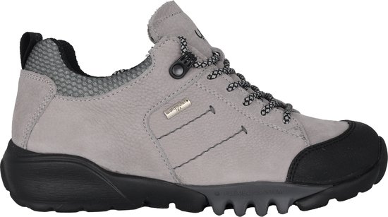 Waldläufer H-Amiata Sneaker Donna Taglia 39 - Scarpa Comfortevole E Larga Per Il Tempo Libero