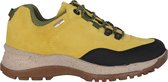 Waldläufer H-Momo - Baskets pour femmes - Jaune - Taille 39 (EU) 6 (UK)