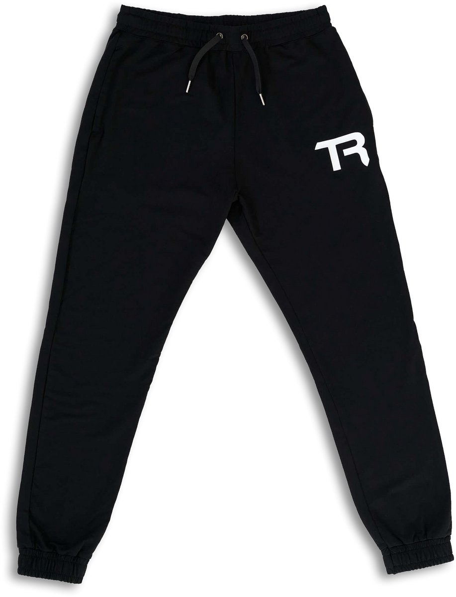 Trak Racer- TR Monogram katoenen Trak-broek - S