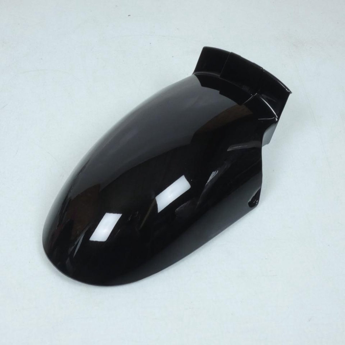 origineel voorspatbord achter voor scooter kinroad 125 ti07-070300006 nieuw