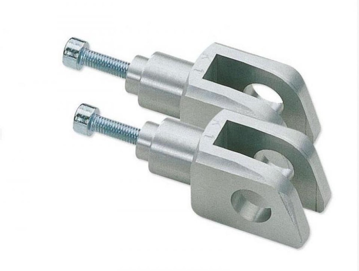 lsl voetsteunhoes voor suzuki 650 sv motor 2003-2009 nieuw