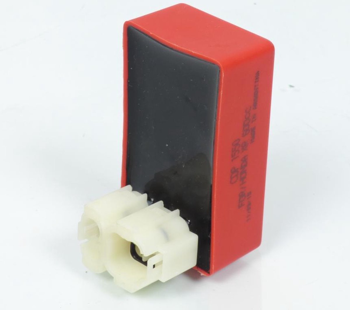 cdi computer rick s voor motor honda 600 xr r 1985 tot 2000 15-601 / 1550 / 30410-mni-670 nieuw