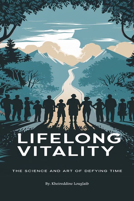 Lifelong Vitality - cover