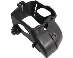 p2r motordeksel voor sym 50 orbit 4t scooter voor 2020 nieuw