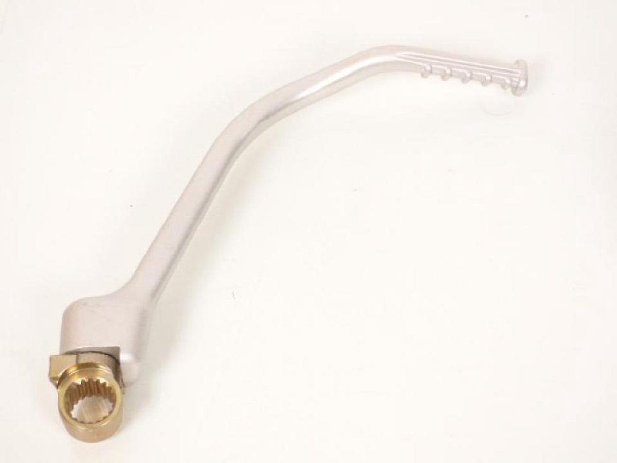 bihr starterkick voor honda 450 crf 2012 - 2015 nieuw