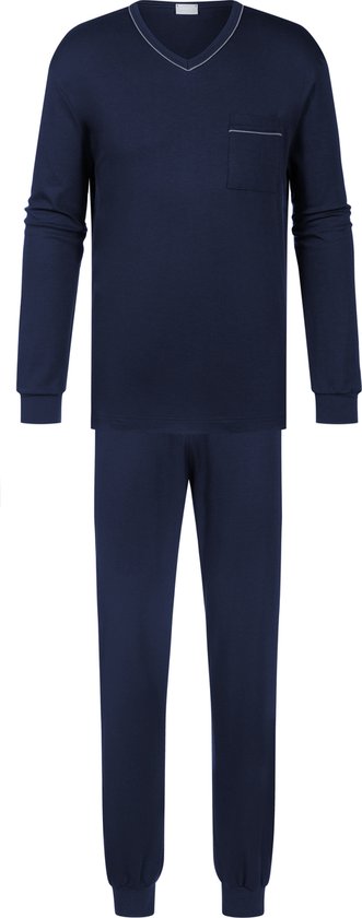 mey Pure Night - - Pyjama long série Pure Night