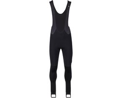 Bioracer Lange Fietsbroek Heren Met Zeem