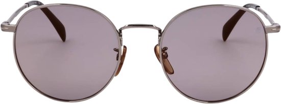 David Beckham DB1056/ F/ S 6LB Lunettes de soleil - Homme - Grijs