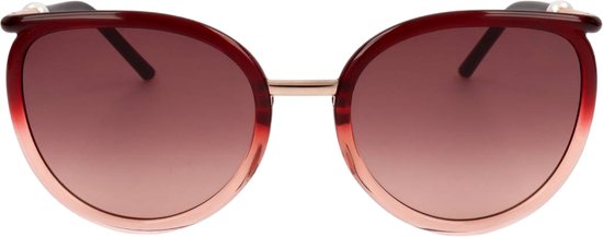 Zonnebril Dames Carolina Herrera HER-0077-S-C19 ø 59 mm van Zonnebril Dames — afbeelding 3