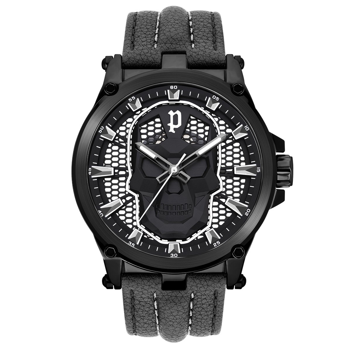 Police watches vertex PEWJA2108201 Mannen Quartz horloge