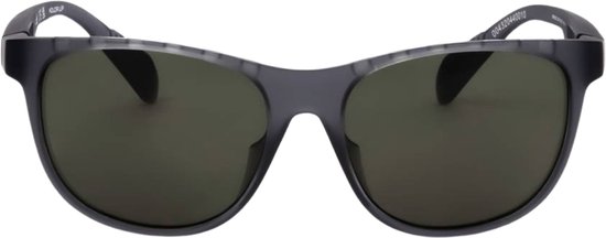Adidas Sport SP0022 20N Zonnebril - Dames - Heren - Grijs - Gepolariseerd van Adidas — afbeelding 3