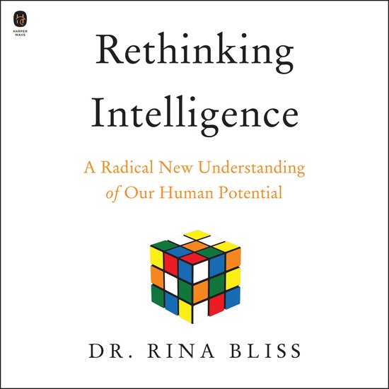Rethinking Intelligence - cover