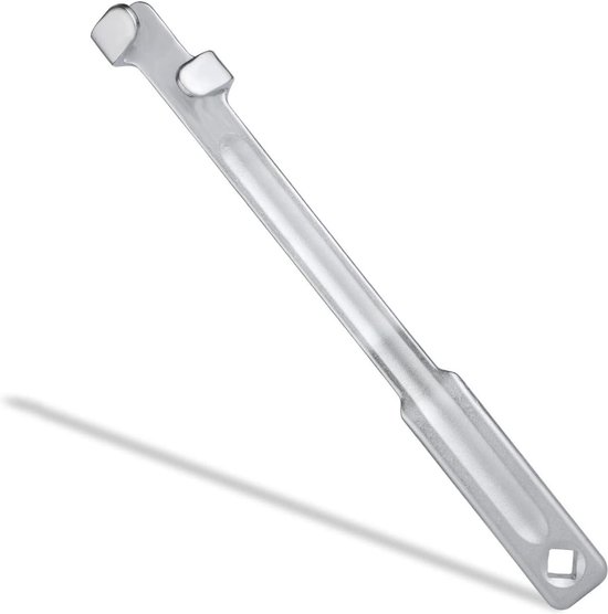 Moersleutel Extender Tool Bar 15 Inch Universele Torque Adaptor Moersleutel Extension Torque Amplifier Tool Moersleutel Extender Tool