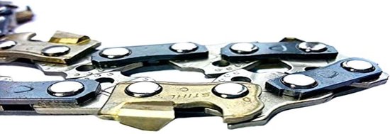36120000050 Picco Duro Hartmetallkette 50 GL 35cm van Merkloos	 — afbeelding 5