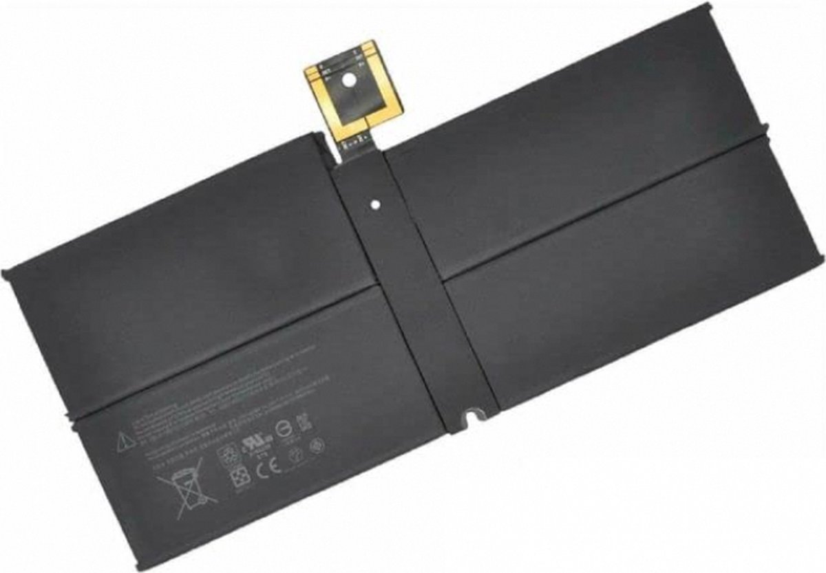 CoreParts TABX-BAT-MIS179SL laptop reserve-onderdeel Batterij/Accu