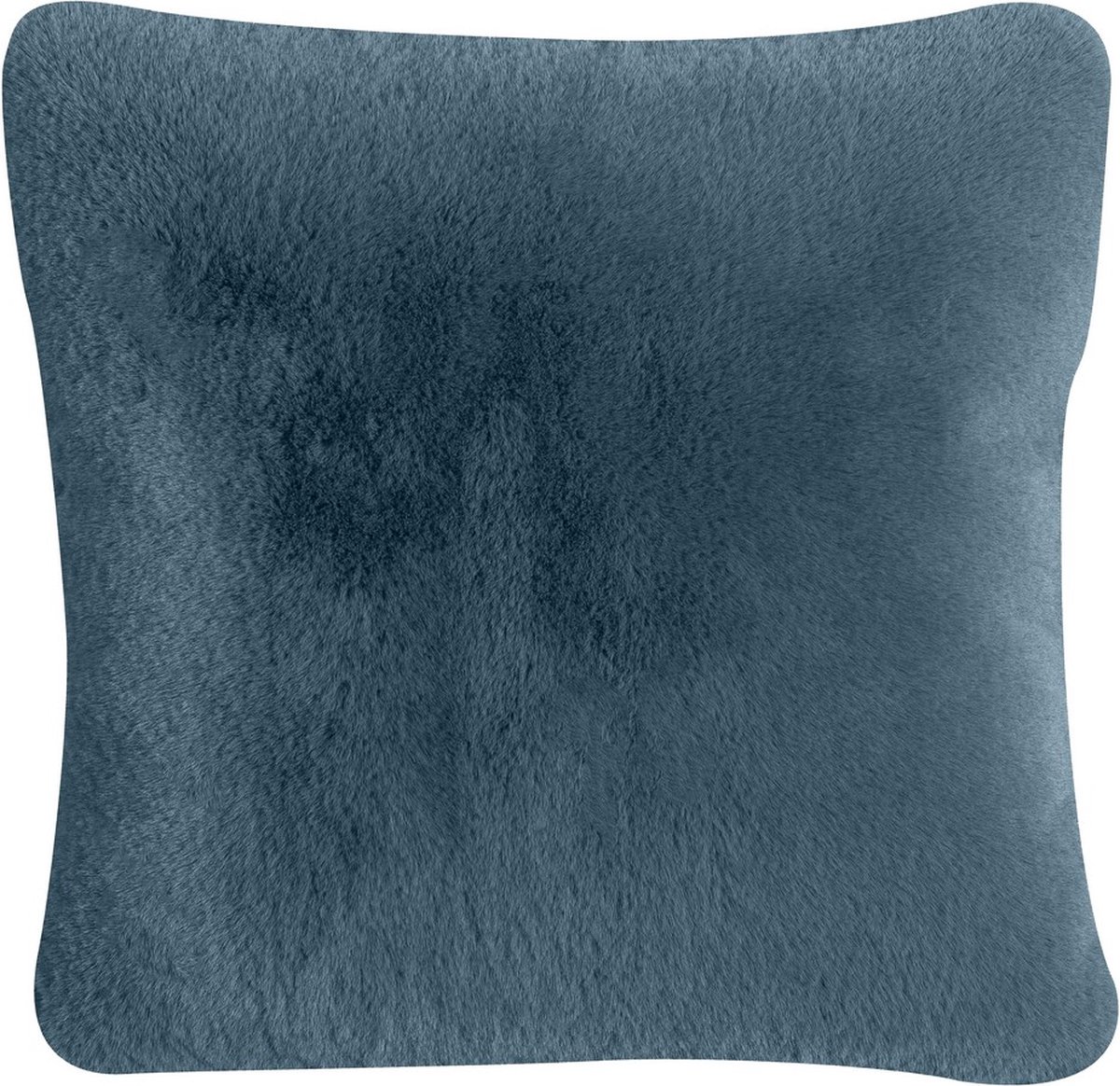 Linen & More Portland kussen ijsblauw 45x45cm