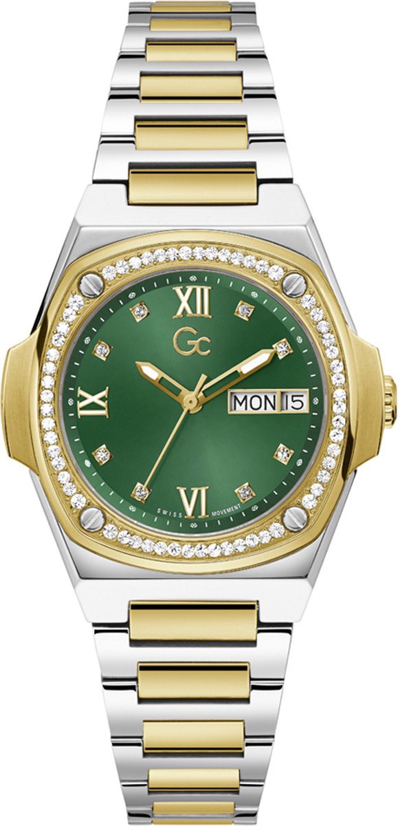 Gc Coussin Shape Lady Y98010L9MF