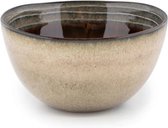 Comporta Cereal Bowl Set - Serviesgoed - Servies - Chip-Proof Keramiek - 15cm x 15cm x 8cm