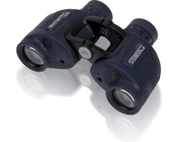 STEINER marine verrekijker Navigator 7x30 - Open brug - 5m waterdicht