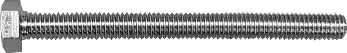 SW staal 26178L-4 schroef
