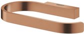 GROHE Selection Closetrolhouder Zonder Deksel - Warm Sunset Geborsteld (mat brons) - 41068DL0
