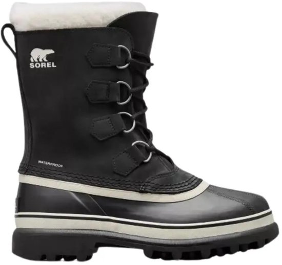 Sorel CARIBOU™ Vrouwen Snowboots Maat 38