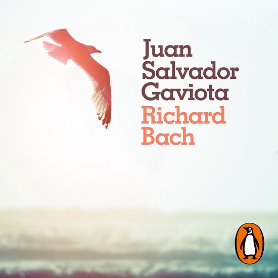 Juan Salvador Gaviota - cover
