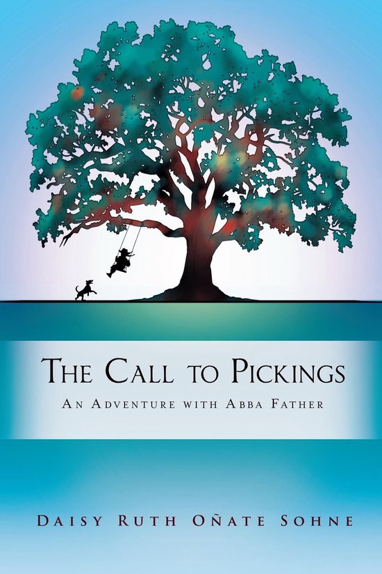 The Call to Pickings - cover