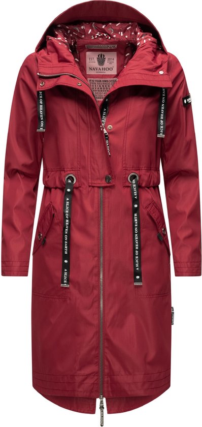 Veste de transition Navahoo Damen Josinaa